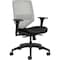Hon CHAIR, TASK, MID-BACK, ARMS, BK HONSVR1AILC10TK - alternate 1